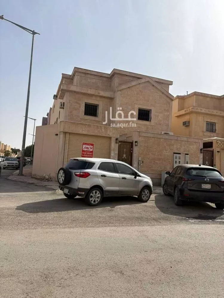 Villa for Rent in Riyadh Tuwaiq