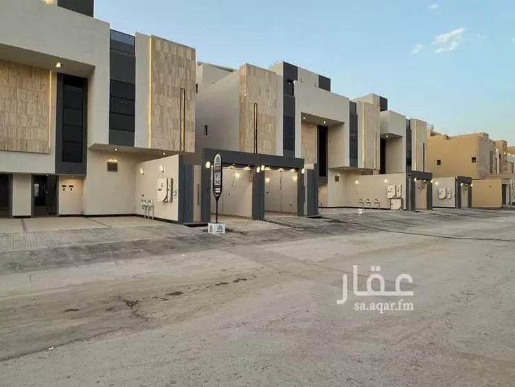 دور للبيع في حي طويق, مدينة الرياض, منطقة الرياض صورة 3