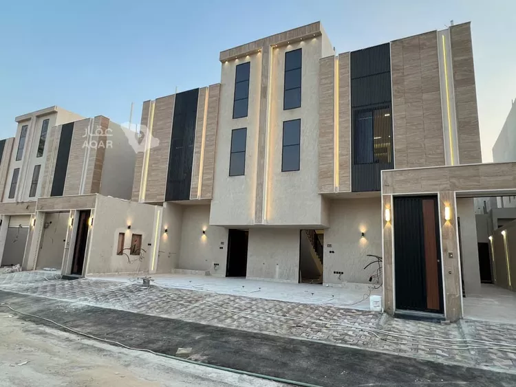 دور للبيع في شارع أبي عون, حي طويق, مدينة الرياض, منطقة الرياض 2