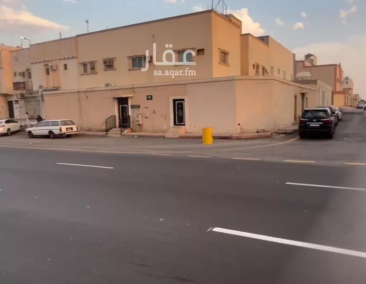 عمارة للإيجار في شارع  ابي حنيفه, حي العريجاء الغربي, مدينة الرياض, منطقة الرياض