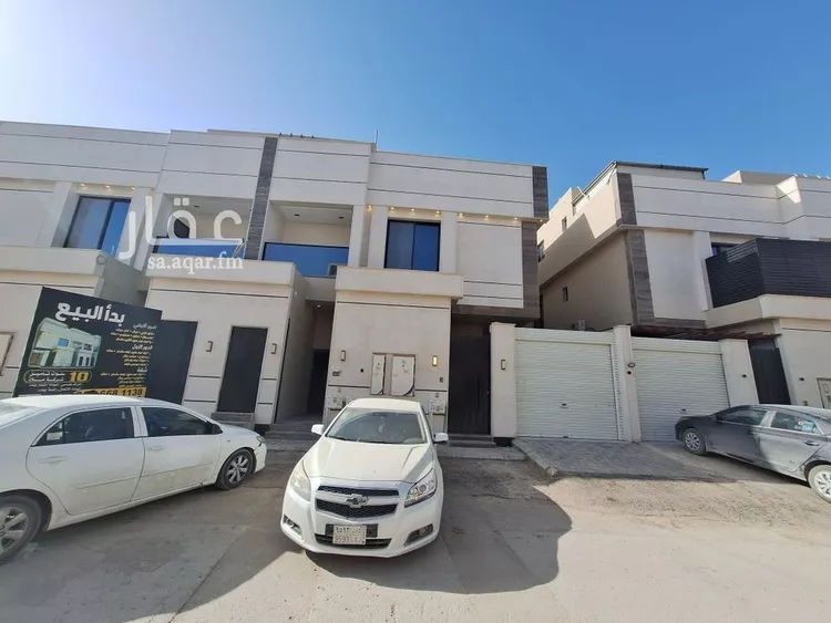 دور للبيع في حي الندوة, مدينة الرياض, منطقة الرياض