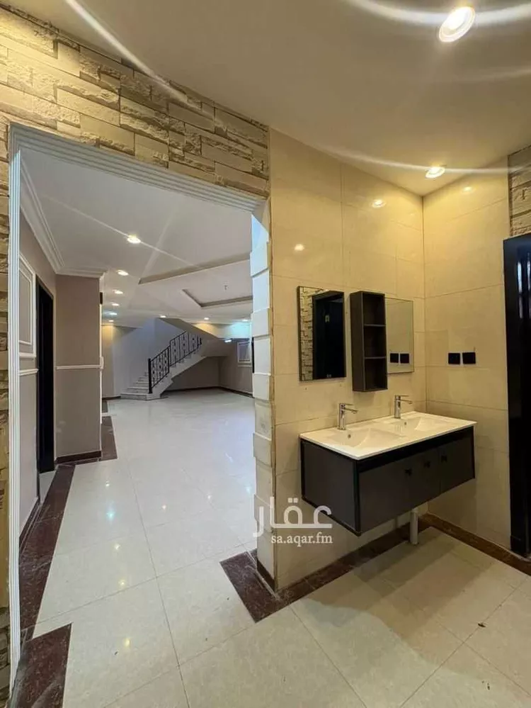 فيلا للإيجار في حي طويق, مدينة الرياض, منطقة الرياض صورة 4