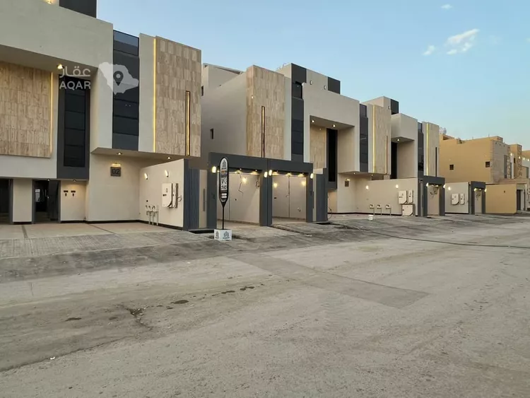 دور للبيع في شارع محمود الجويني, حي طويق, مدينة الرياض, منطقة الرياض 14