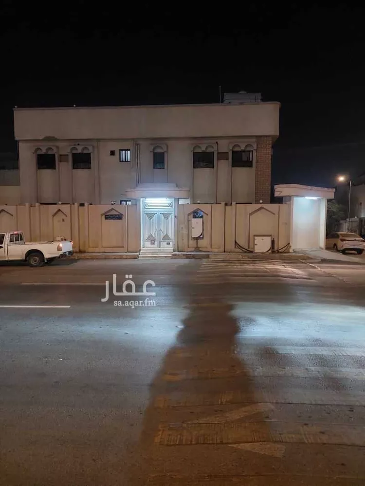 Building for Rent in Riyadh Al Uraija Al Gharbiyah صورة 2