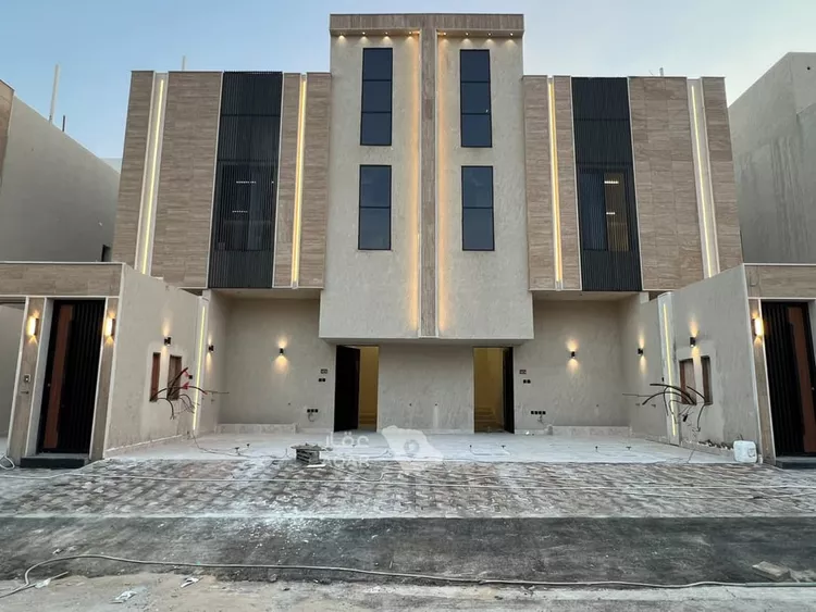 دور للبيع في شارع مالك بن الهيثم, حي طويق, مدينة الرياض, منطقة الرياض 2