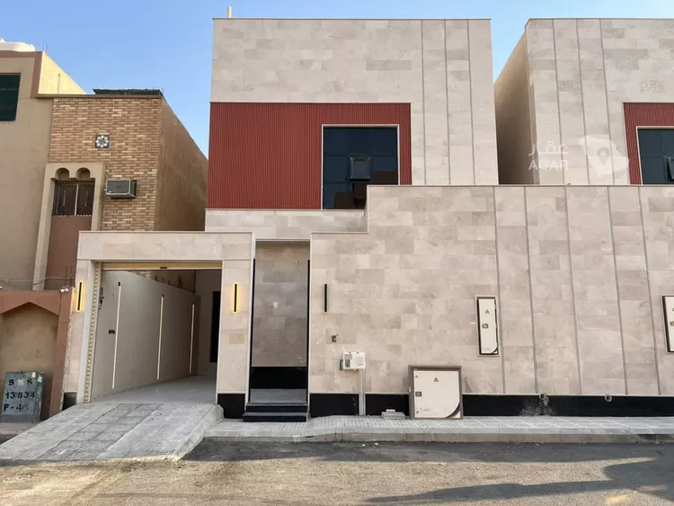 فيلا للبيع في شارع الحناية, حي طويق, مدينة الرياض, منطقة الرياض