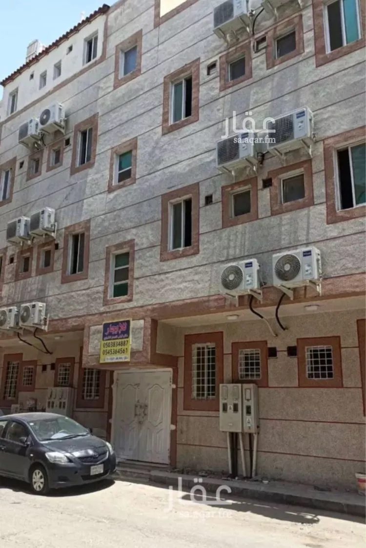 عمارة للإيجار في شارع ابو الحسن المرادي, حي النخيل, مدينة الدمام, المنطقة الشرقية