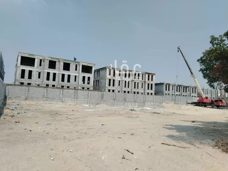 أرض للبيع في شارع ابن الخطيب, حي المنار, مدينة الدمام, المنطقة الشرقية صورة 2
