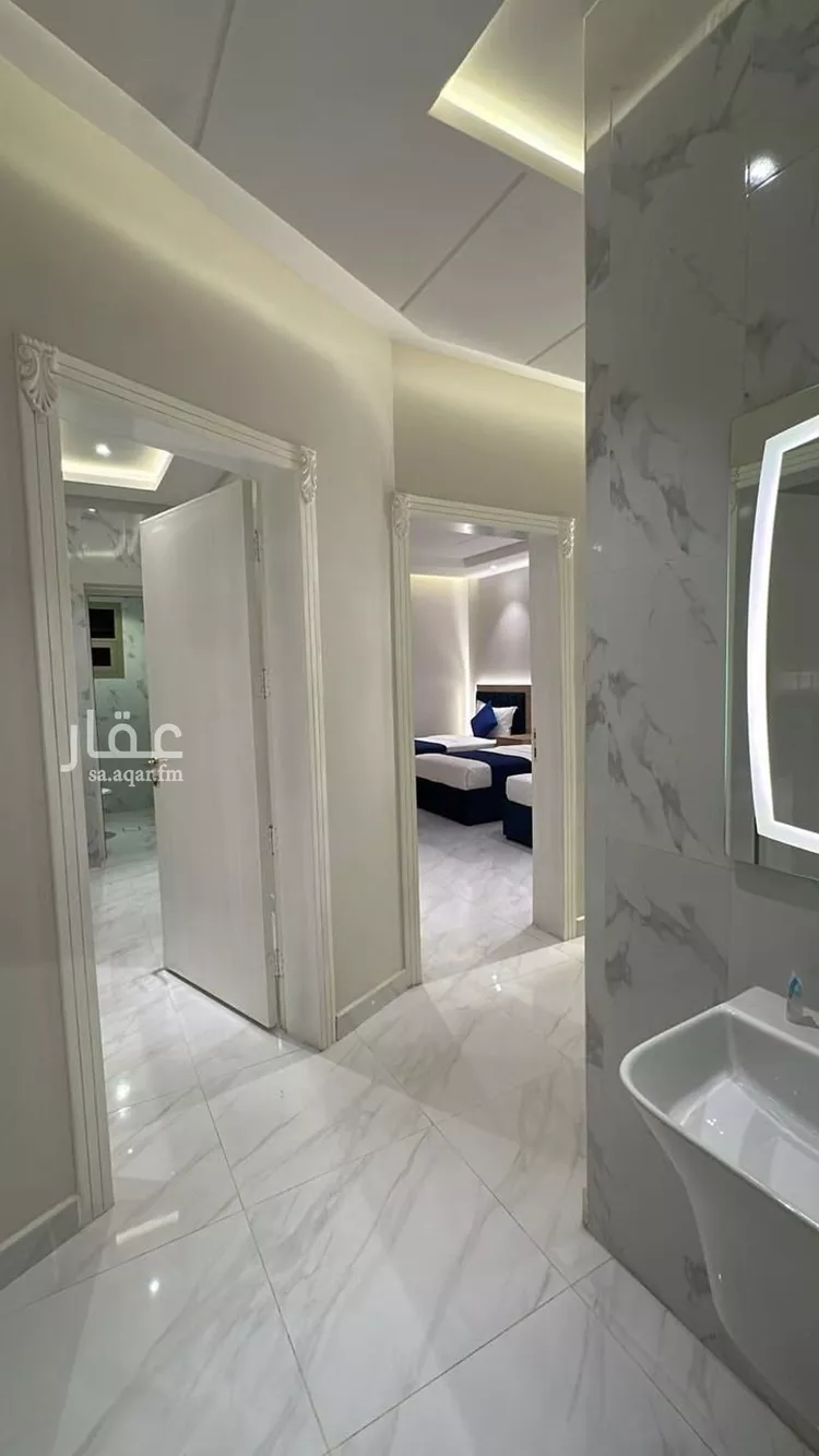 شقة للإيجار في شارع سويف, حي الروابي, مدينة أبها, منطقة عسير صورة 5