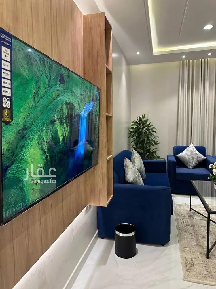 شقة للإيجار في شارع سويف, حي الروابي, مدينة أبها, منطقة عسير