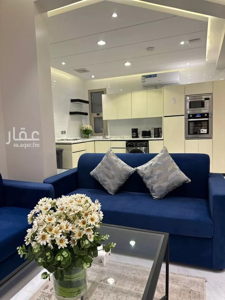 شقة للإيجار في شارع سويف, حي الروابي, مدينة أبها, منطقة عسير 10