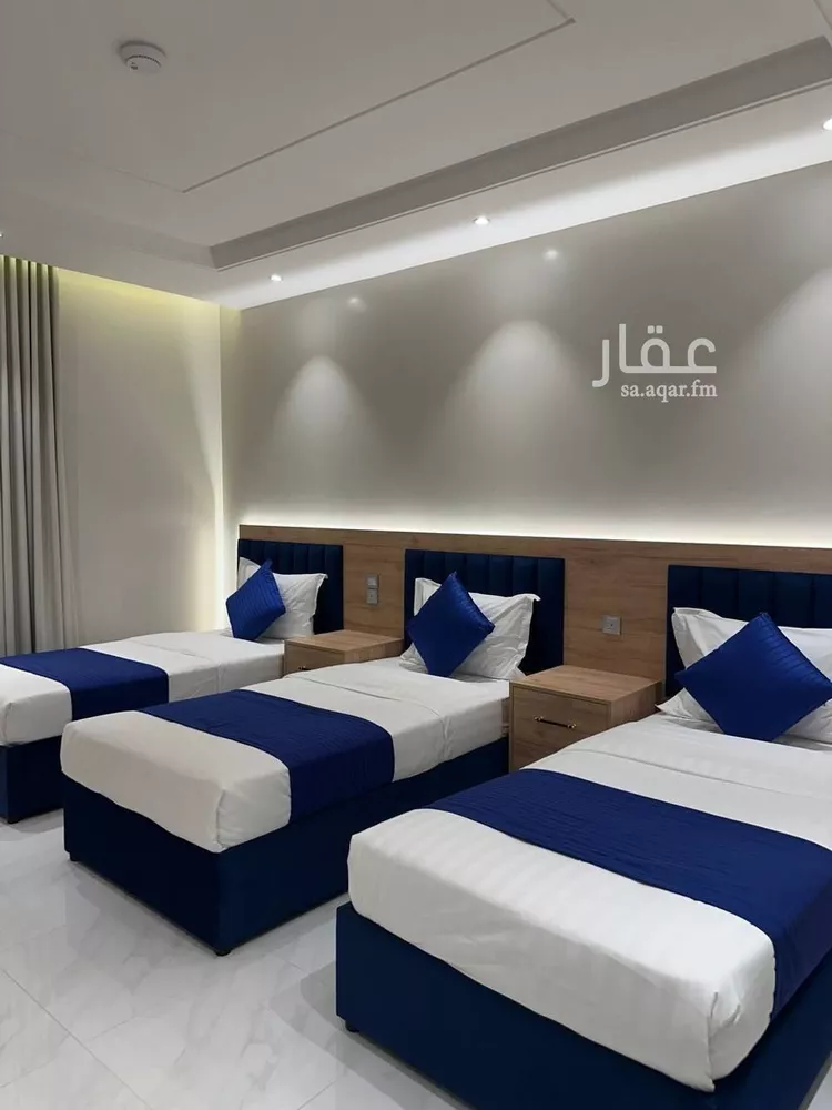 شقة للإيجار في شارع سويف, حي الروابي, مدينة أبها, منطقة عسير 11