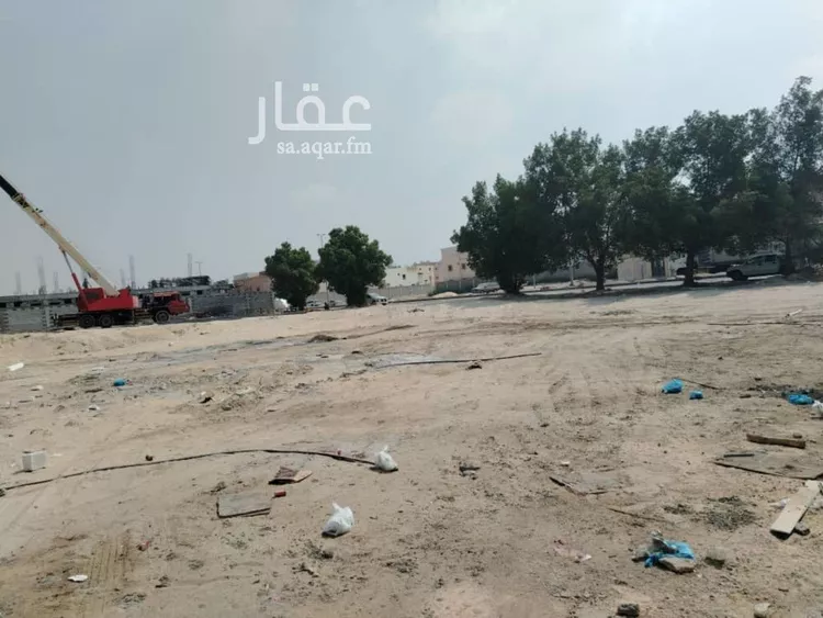 أرض للبيع في شارع ابن الخطيب, حي المنار, مدينة الدمام, المنطقة الشرقية صورة 4