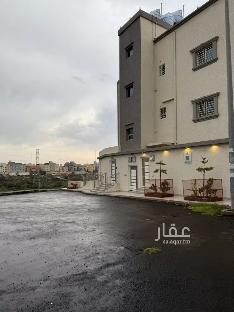 عمارة للإيجار في شارع  شارع سويف, حي الروابي, مدينة ابها, منطقة عسير صورة 4