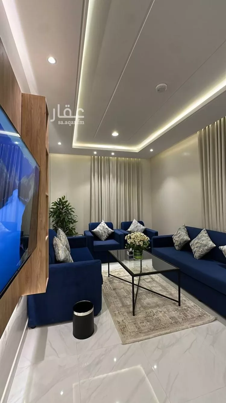 شقة للإيجار في شارع سويف, حي الروابي, مدينة أبها, منطقة عسير صورة 4