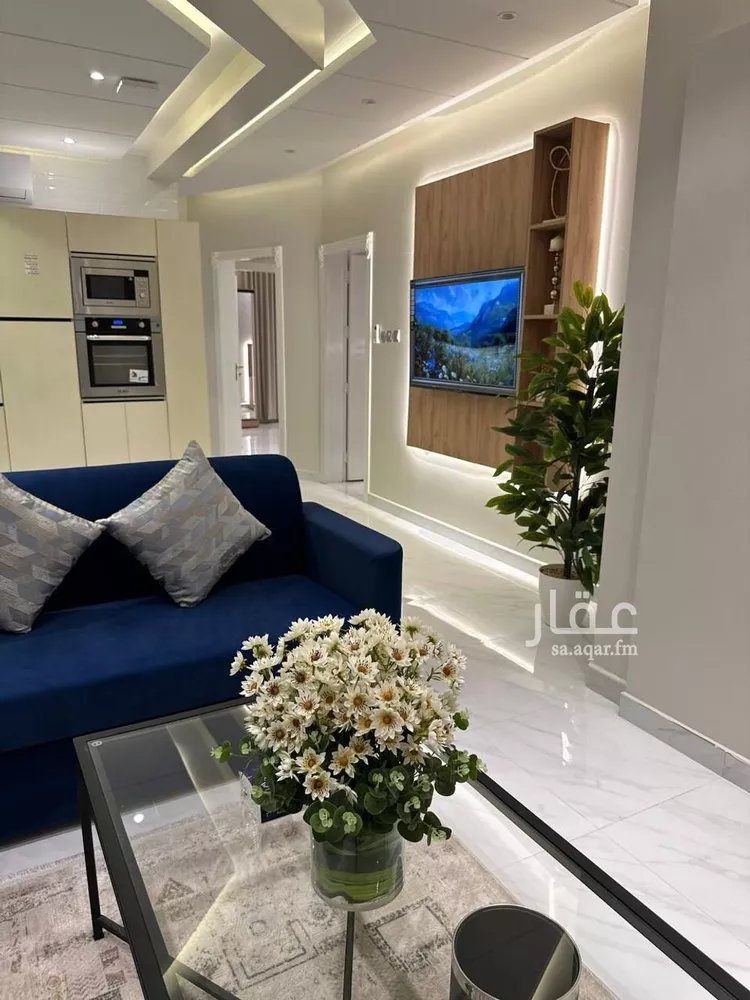 شقة للإيجار في شارع سويف, حي الروابي, مدينة أبها, منطقة عسير 18