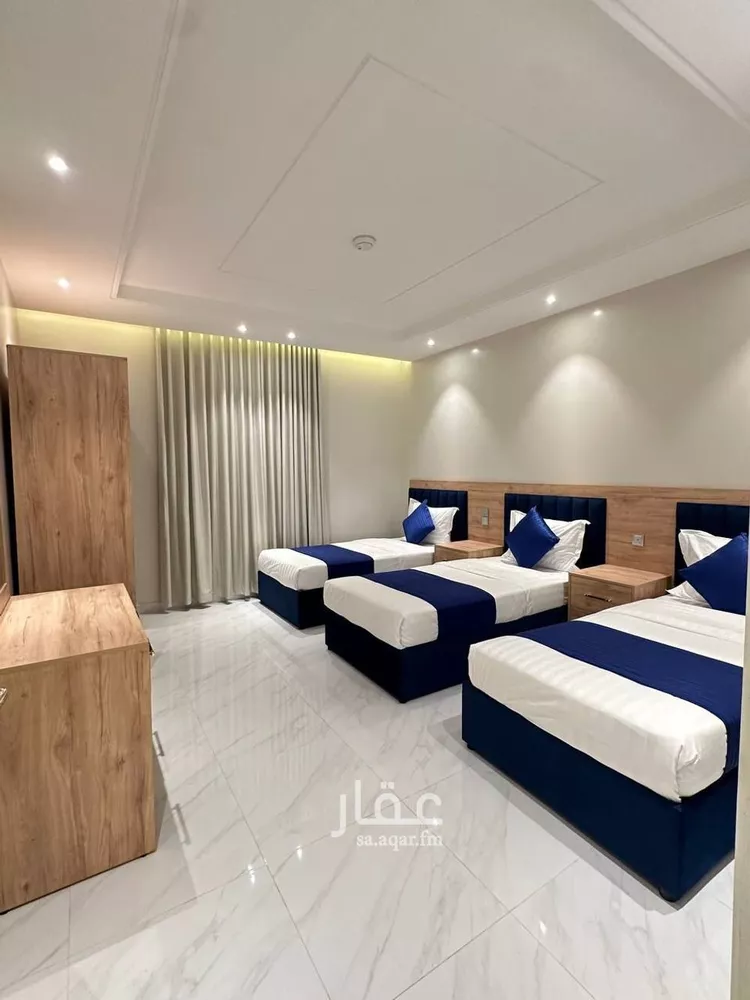 شقة للإيجار في شارع سويف, حي الروابي, مدينة أبها, منطقة عسير 7
