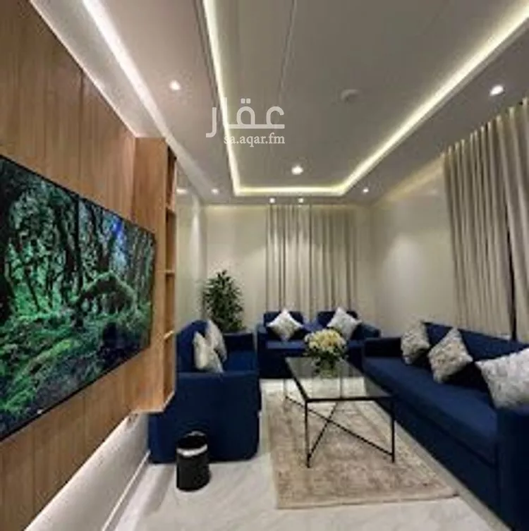 شقة للإيجار في شارع سويف, حي الروابي, مدينة أبها, منطقة عسير 15