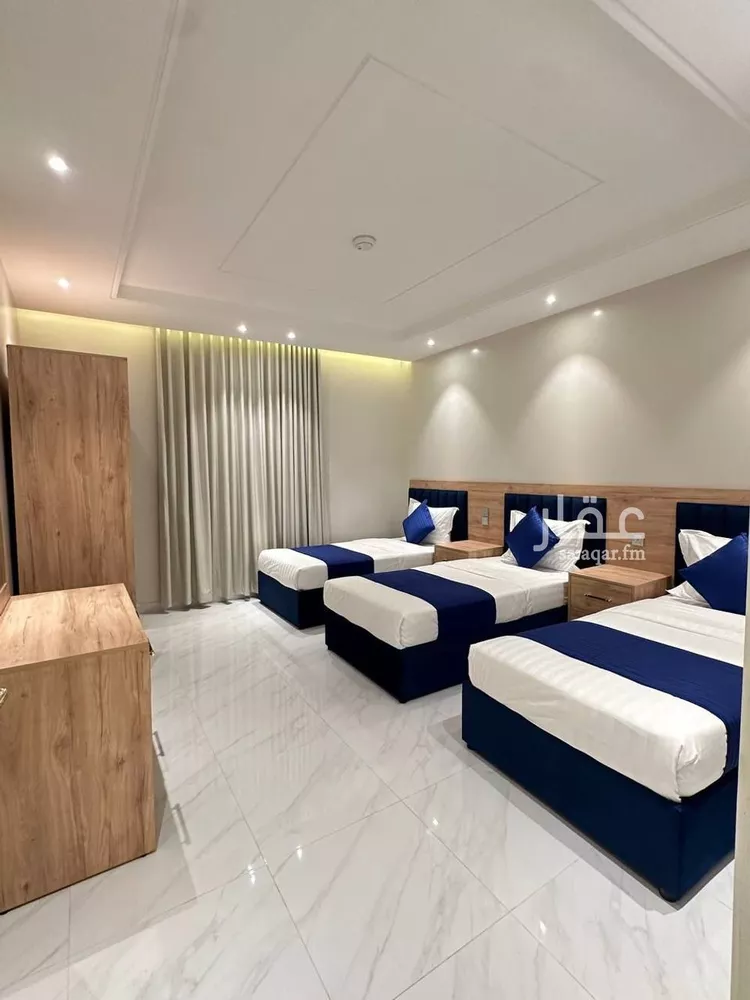 Apartment for Rent in Abha Guraiger