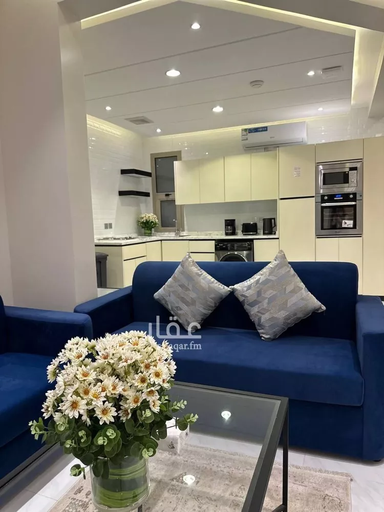 Apartment for Rent in Abha Guraiger صورة 5