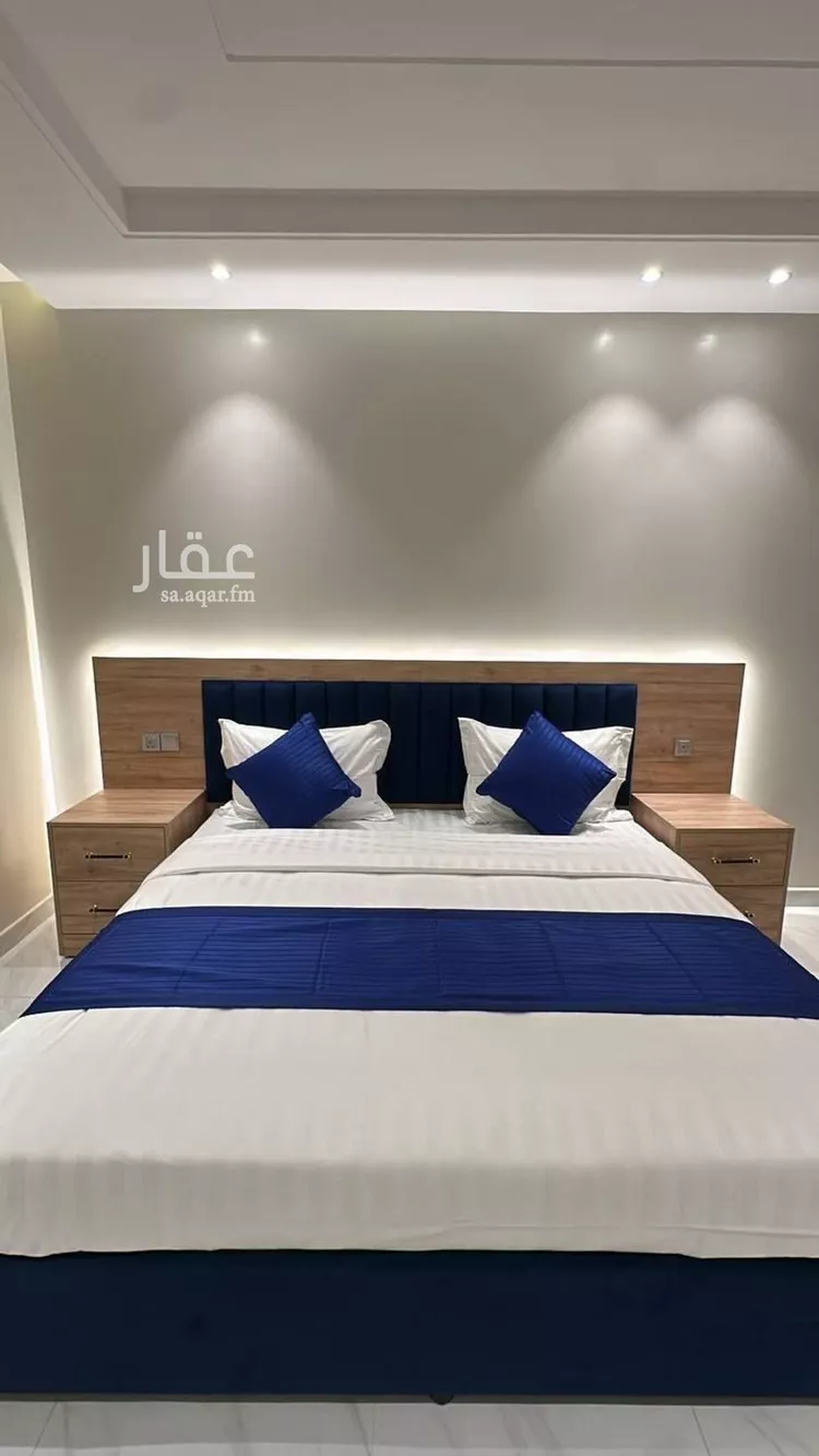 شقة للإيجار في شارع سويف, حي الروابي, مدينة أبها, منطقة عسير 17