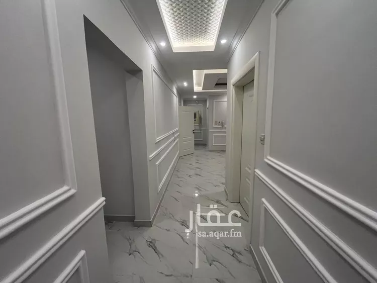 شقة للبيع في شارع ابن خلدون, حي الحمراء, مدينة الدمام, المنطقة الشرقية صورة 4