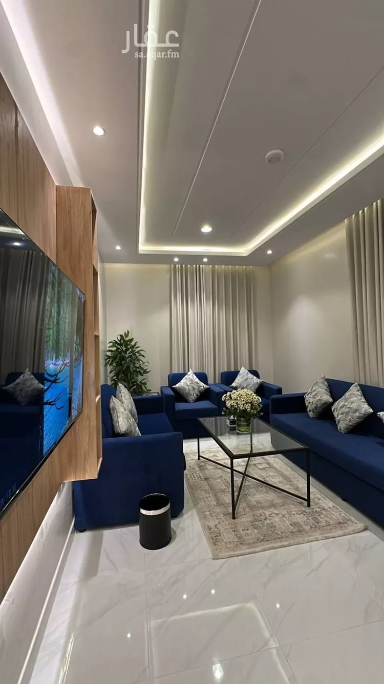شقة للإيجار في شارع سويف, حي الروابي, مدينة أبها, منطقة عسير صورة 5
