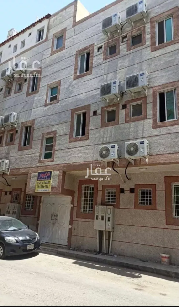 عمارة للإيجار في شارع ابو الحسن المرادي, حي النخيل, مدينة الدمام, المنطقة الشرقية صورة 2