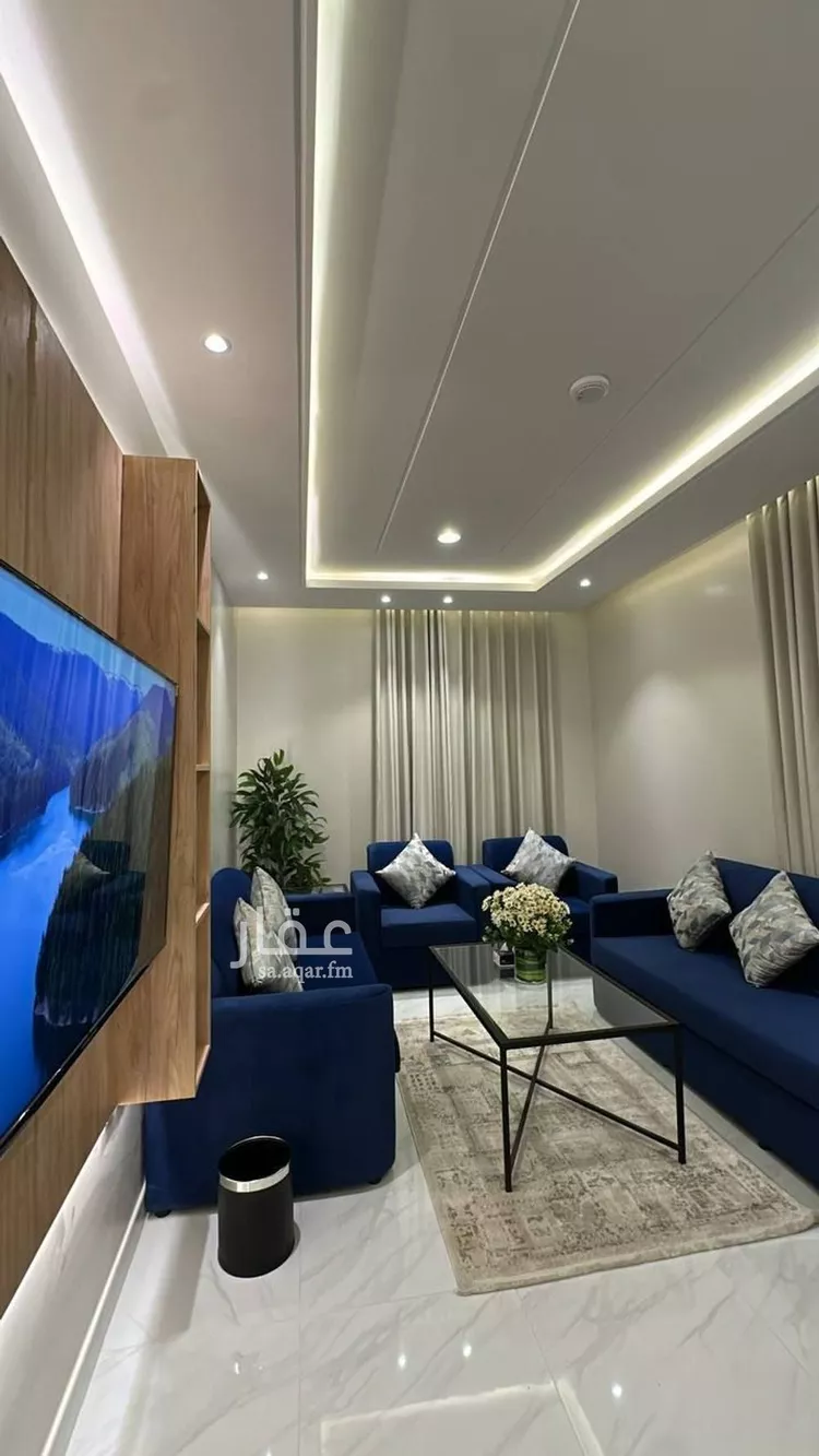 Apartment for Rent in Abha Guraiger