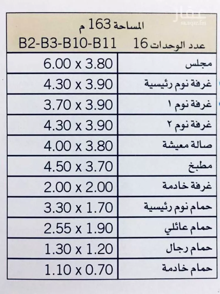 شقة للإيجار في شارع الامير فيصل بن فهد, حي الشاطئ, مدينة جدة, منطقة مكة المكرمة صورة 4