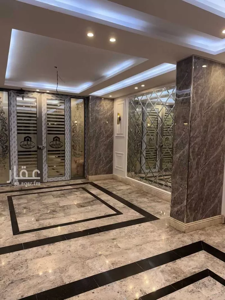 شقة للإيجار في شارع ابن ابي الوفاء, حي السلامة, مدينة جدة, منطقة مكة المكرمة