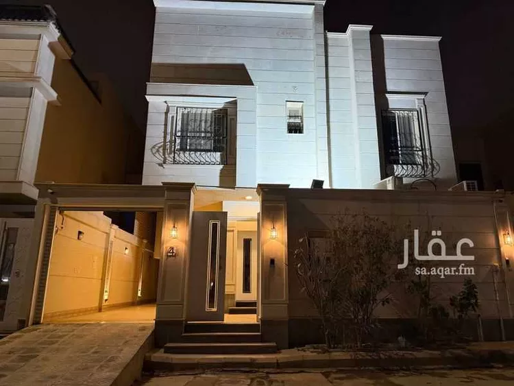 فيلا للبيع في شارع ممر40, حي عرقة, مدينة الرياض, منطقة الرياض صورة 5