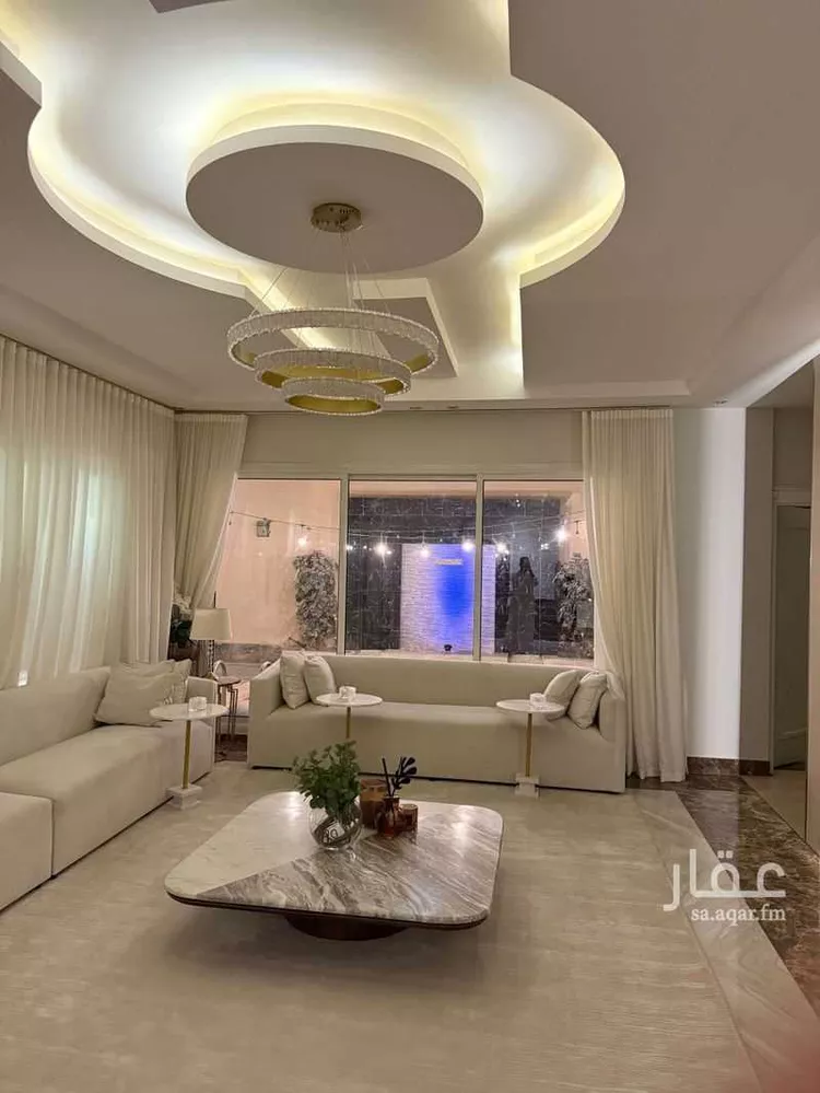 فيلا للبيع في شارع ممر40, حي عرقة, مدينة الرياض, منطقة الرياض صورة 2