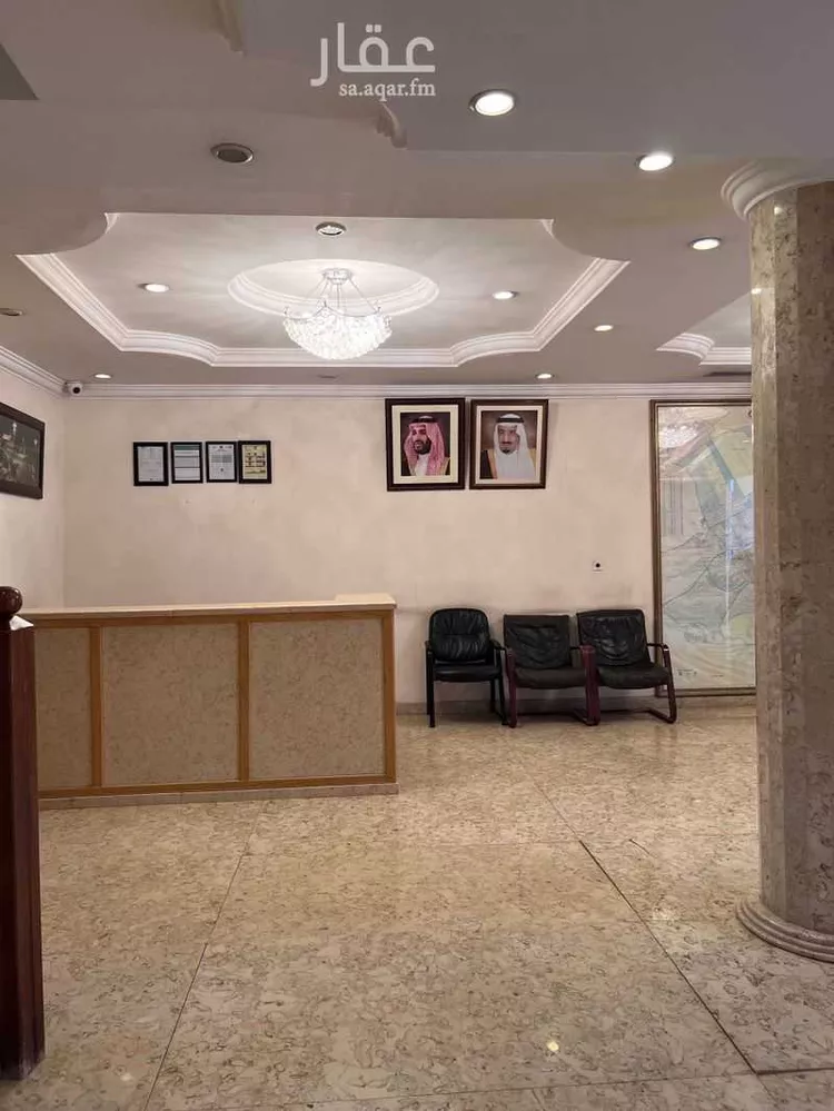 عمارة للإيجار في شارع رقم 34, حي العليا, مدينة الرياض, منطقة الرياض صورة 2