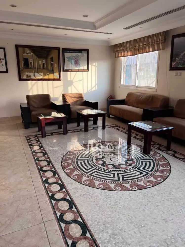عمارة للإيجار في شارع رقم 34, حي العليا, مدينة الرياض, منطقة الرياض