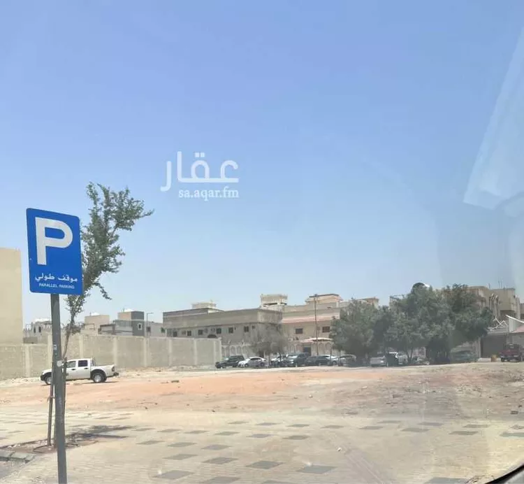 أرض للبيع في شارع الامير محمد بن عبدالرحمن الفرعي, حي الخالدية, مدينة الرياض, منطقة الرياض صورة 2
