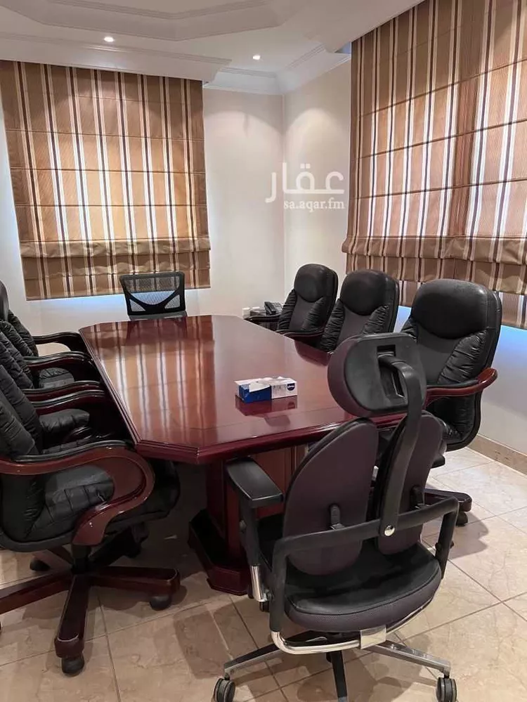 عمارة للإيجار في شارع رقم 34, حي العليا, مدينة الرياض, منطقة الرياض صورة 4
