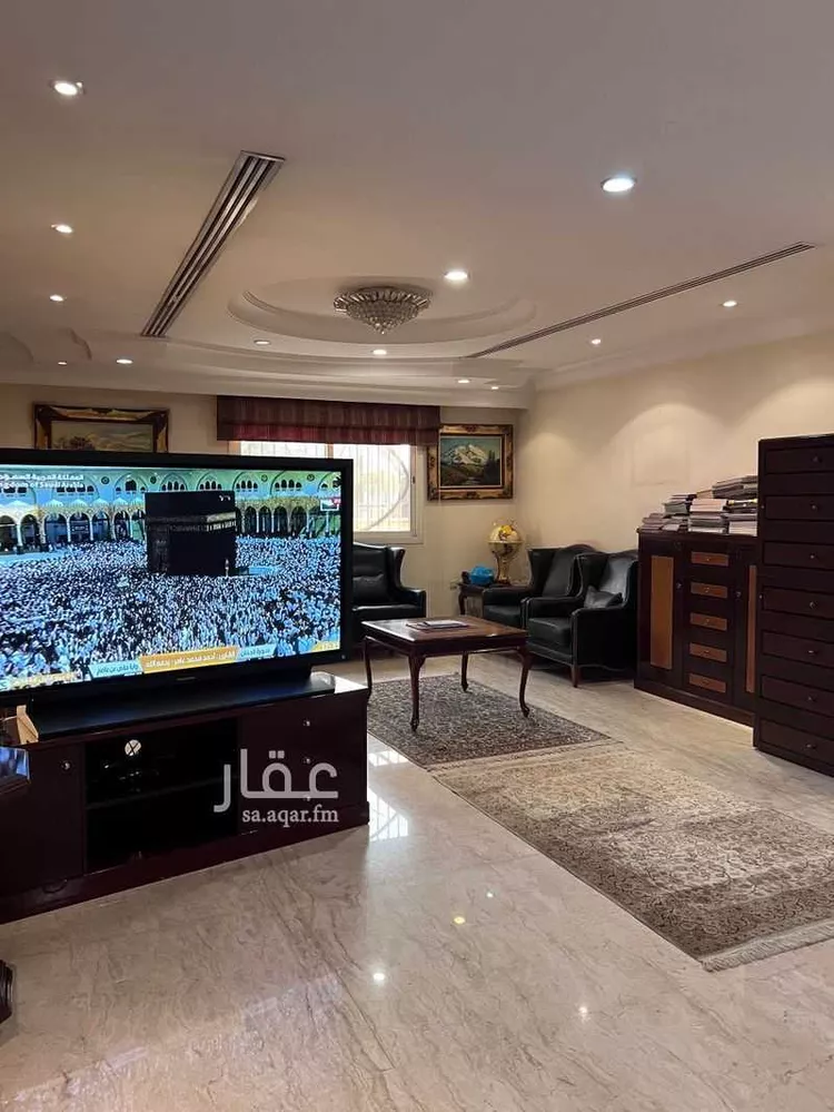 عمارة للإيجار في شارع رقم 34, حي العليا, مدينة الرياض, منطقة الرياض صورة 3