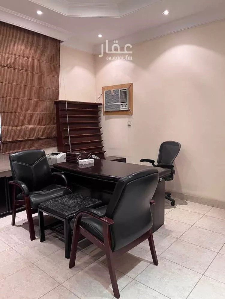 عمارة للإيجار في شارع رقم 34, حي العليا, مدينة الرياض, منطقة الرياض صورة 5
