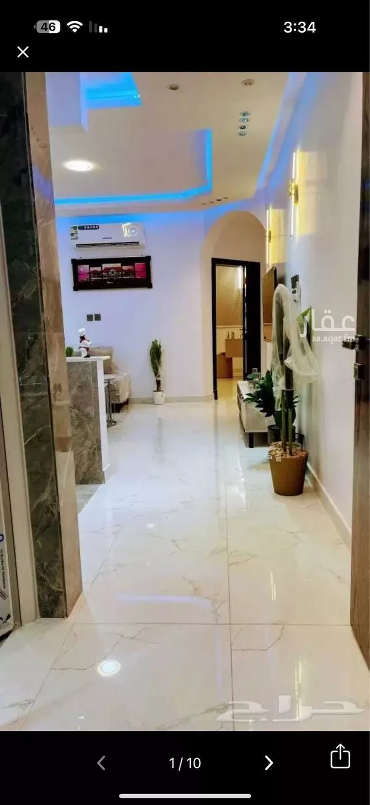 Apartment for Rent in Dammam Badr صورة 5