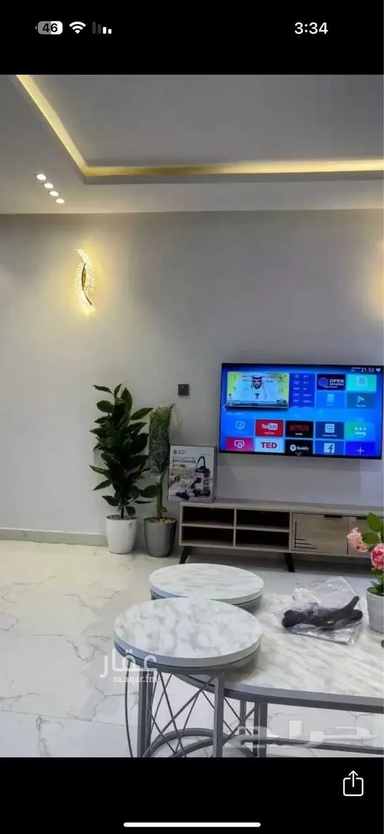 Apartment for Rent in Dammam Badr صورة 3