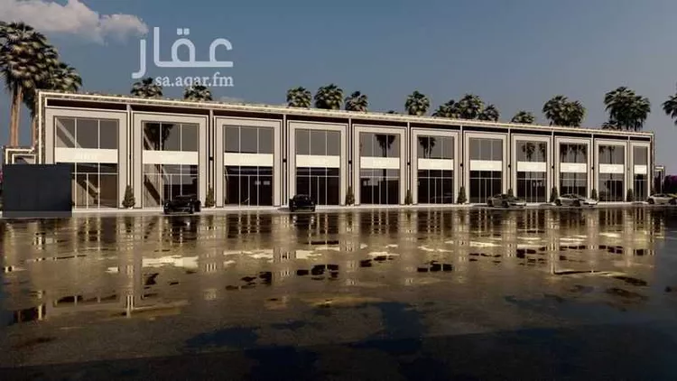 محل للإيجار في حي الرياض ، جدة ، جدة