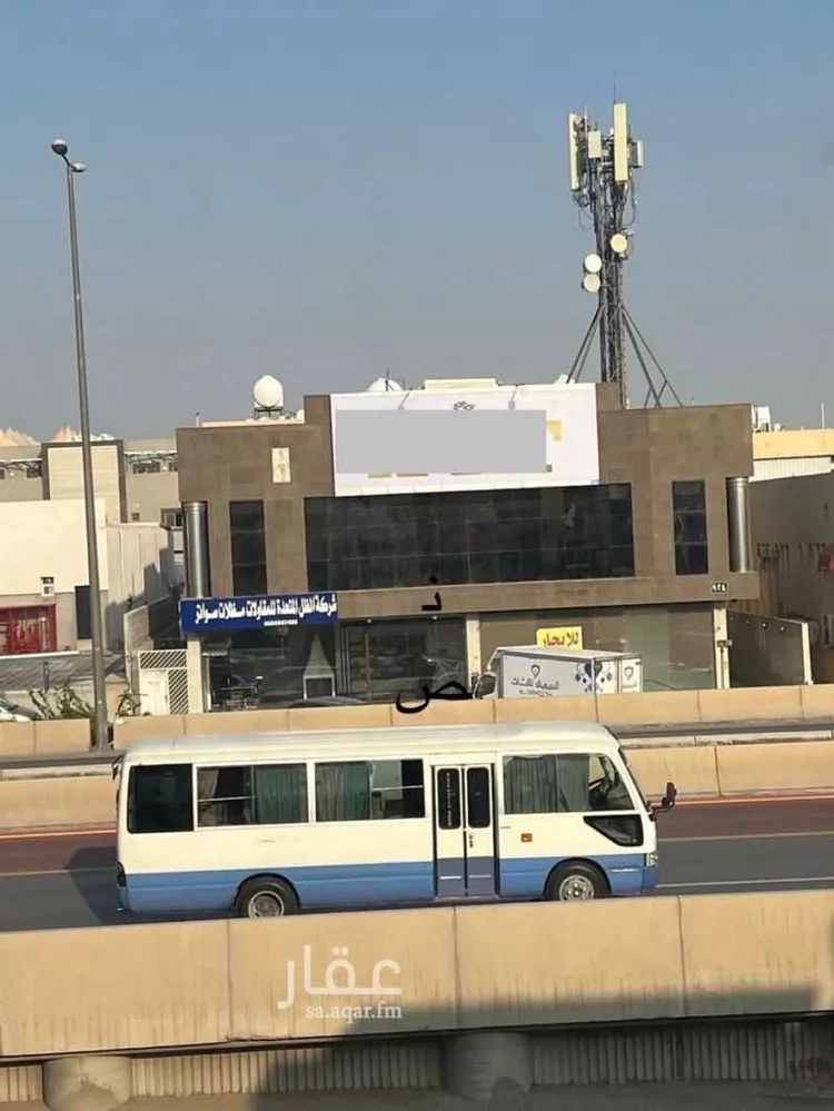 Building for Rent in Riyadh Al Masif