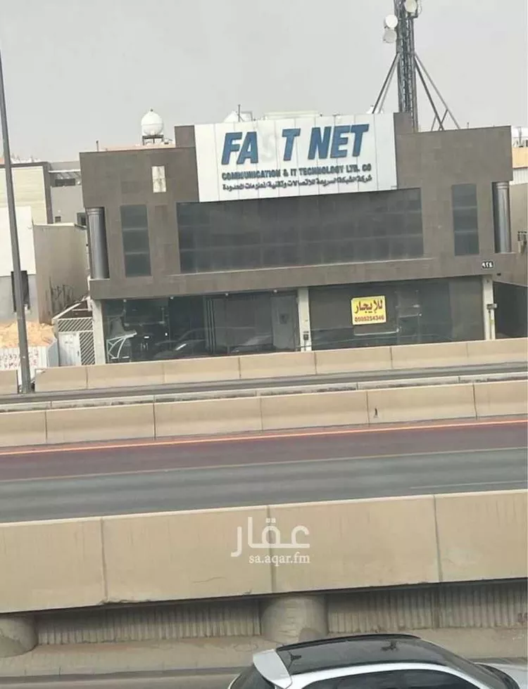 عمارة للإيجار في شارع الملك عبدالعزيز ابن عبدالرحمن سعود, حي المصيف, مدينة الرياض, منطقة الرياض