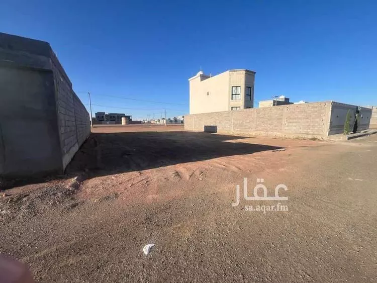 أرض للبيع في حي السلام ، الشنان ، الشنان