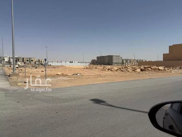 أرض للبيع في شارع غير مسمى, حي ديراب, مدينة الرياض, منطقة الرياض صورة 2