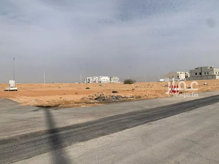 أرض للبيع في شارع محمد بن مسلم الطائفي, حي ديراب, مدينة الرياض, منطقة الرياض صورة 2