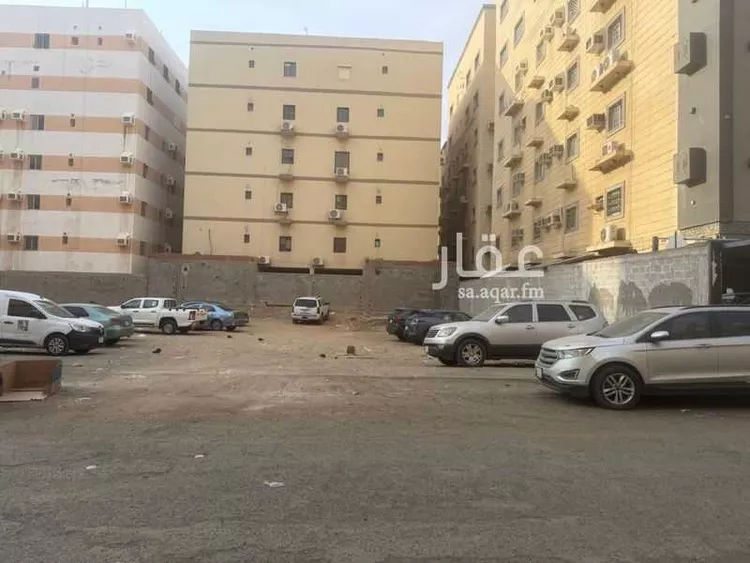 Land for Sale in Jeddah Al Manar