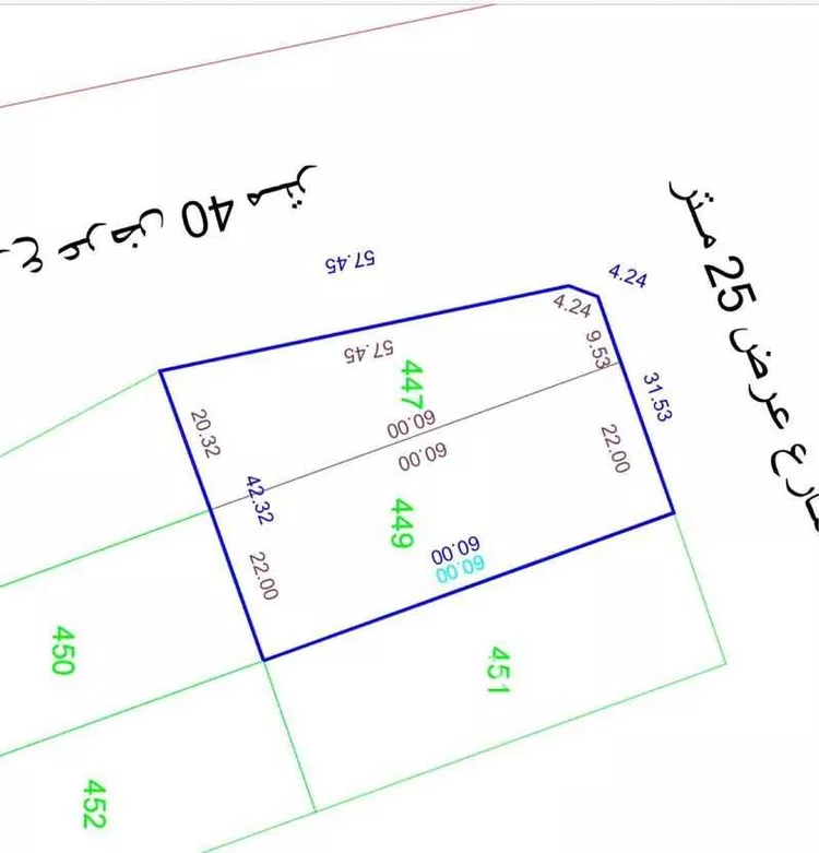 Warehouse for sale in Jeddah An Nakheel