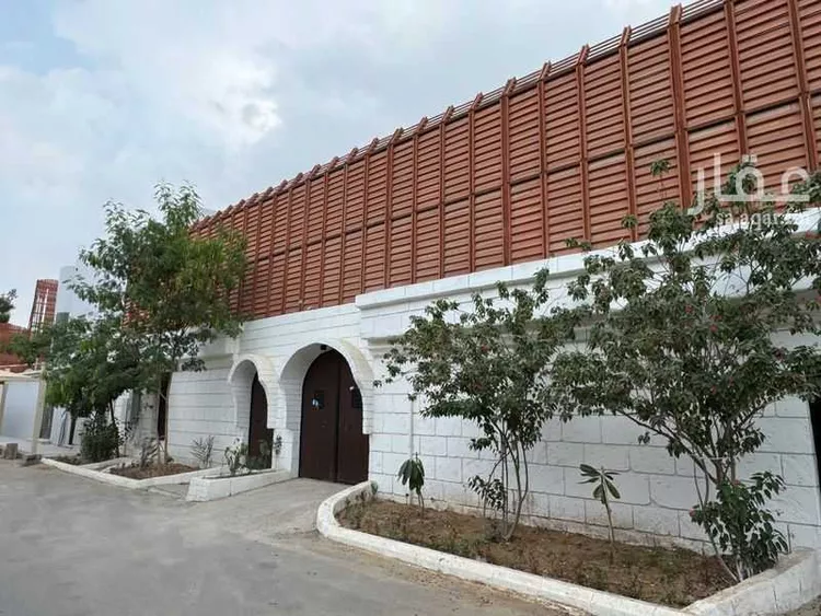 شاليه واستراحة للحجز في حي ، شارع الحسن الأندلسي ، حي أبحر الشمالية ، جدة ، جدة